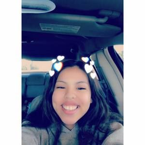 Meet your Posher, Christaysia